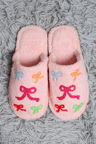 COMFYLUXE Warm Luxury Slippers