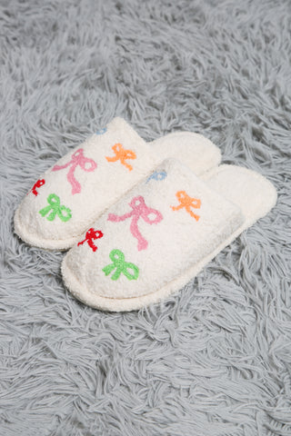 COMFYLUXE Chic Comfort Slippers
