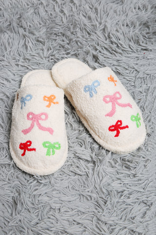 COMFYLUXE Elevated Comfort Slippers
