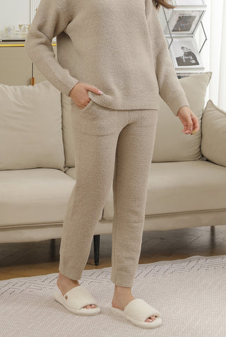 COMFYLUXE Warm Luxury Pants