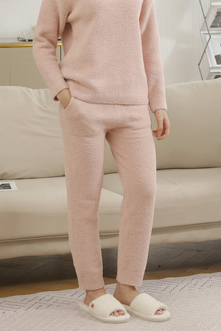COMFYLUXE Plush Luxury Pants