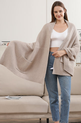 COMFYLUXE Elevated Comfort