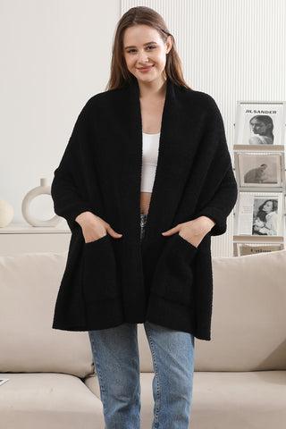 COMFYLUXE Elevated Comfort