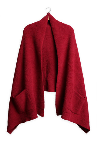 COMFYLUXE Plush Luxury