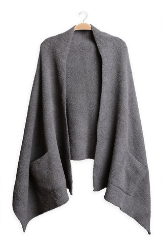 COMFYLUXE Refined Comfort