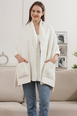 COMFYLUXE Refined Comfort