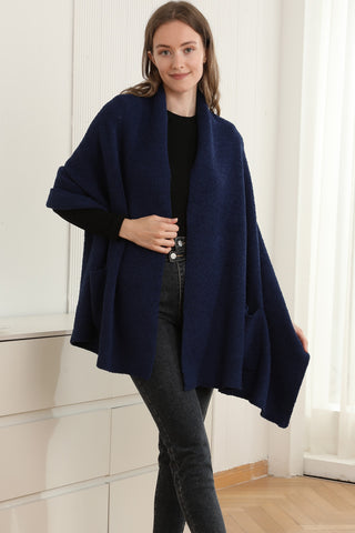 COMFYLUXE Plush Luxury