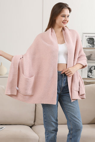 COMFYLUXE Cozy Elegance