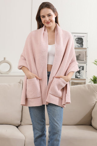 COMFYLUXE Relaxing Luxe