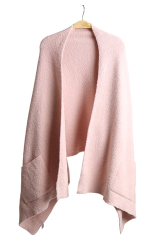 COMFYLUXE Warm Luxury