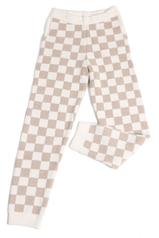 COMFYLUXE Cozy Elegance Pants