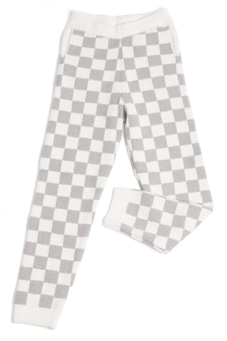 COMFYLUXE Plush Luxury Pants