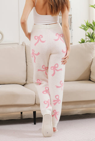 COMFYLUXE Warm Luxury Pants