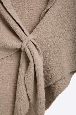 Solid Color Luxury Soft Shawl