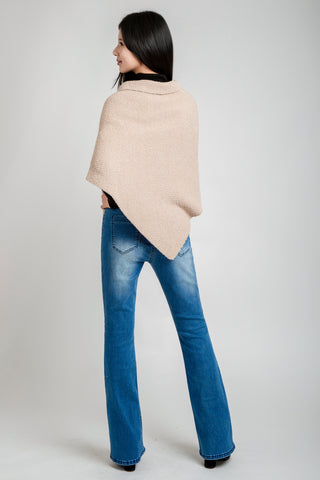 Solid Color Luxury Soft Shawl