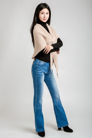 Solid Color Luxury Soft Shawl