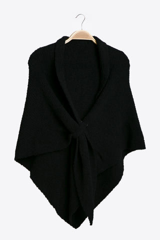 Solid Color Luxury Soft Shawl