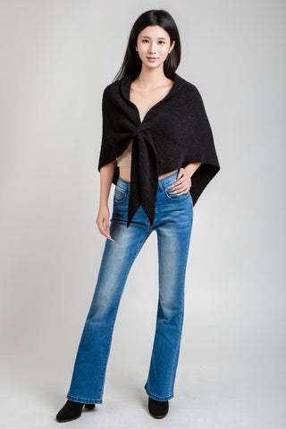 Solid Color Luxury Soft Shawl