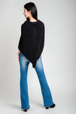 Solid Color Luxury Soft Shawl