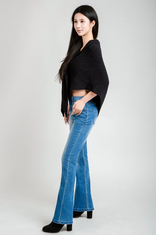 Solid Color Luxury Soft Shawl