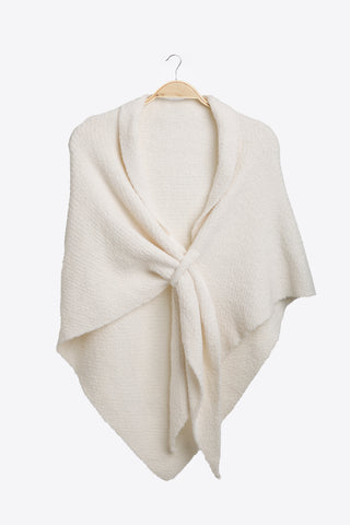 Solid Color Luxury Soft Shawl