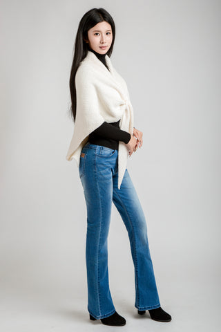 Solid Color Luxury Soft Shawl