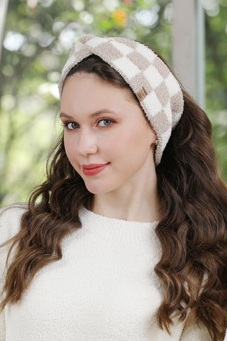 COMFYLUXE Relaxing Luxe Twist Knot Headband - 12Pc Set