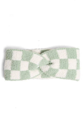 COMFYLUXE Chic Comfort Twist Knot Headband - 12Pc Set