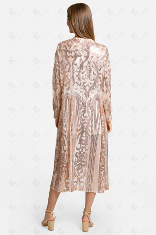 COMFYLUXE Chic Comfort