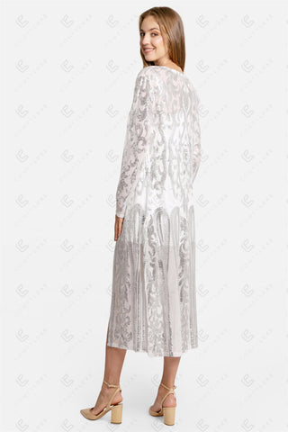 COMFYLUXE Elevated Comfort