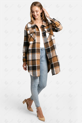 COMFYLUXE Chic Comfort