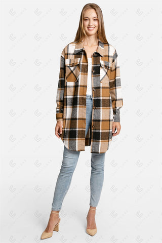 COMFYLUXE Chic Comfort
