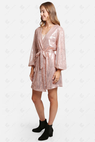 COMFYLUXE Warm Luxury