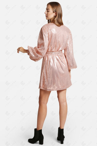 COMFYLUXE Chic Comfort