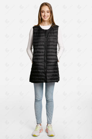 COMFYLUXE Elevated Comfort