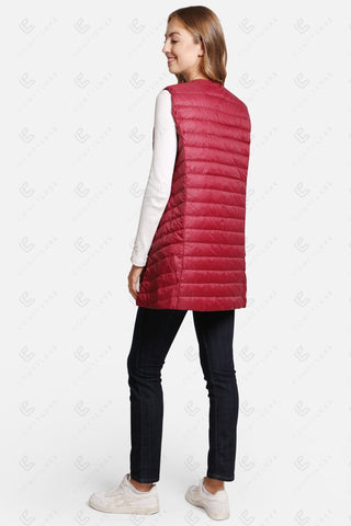 COMFYLUXE Elevated Comfort