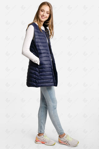COMFYLUXE Elevated Comfort