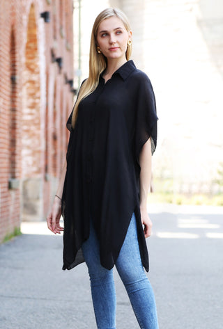 COMFYLUXE Plush Luxury