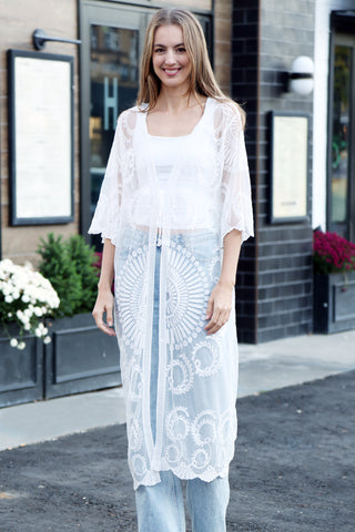 COMFYLUXE Refined Comfort