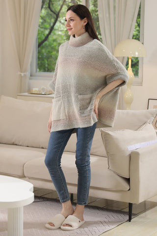 COMFYLUXE Warm Luxury