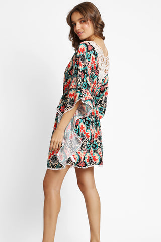COMFYLUXE Refined Comfort