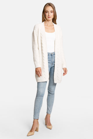 COMFYLUXE Warm Luxury Cardigan