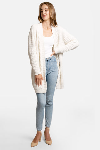 COMFYLUXE Chic Comfort Cardigan