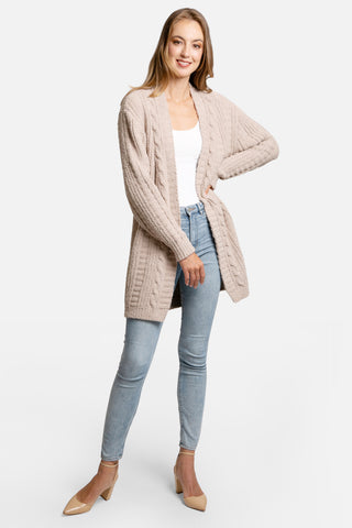COMFYLUXE Premium Cozy Cardigan