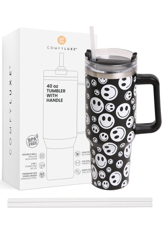 COMFYLUXE Soft Luxury