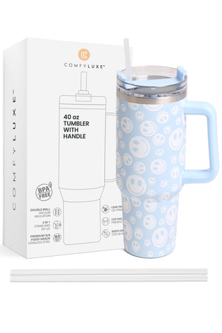 COMFYLUXE Soft Luxury