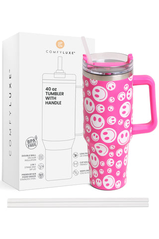 COMFYLUXE Elevated Comfort