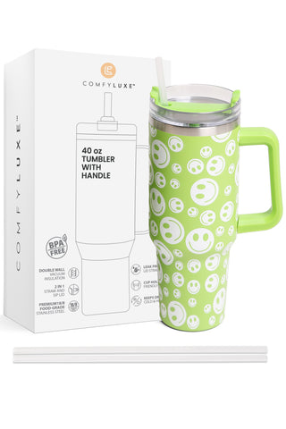 COMFYLUXE Elevated Comfort