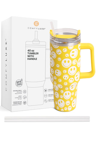 COMFYLUXE Refined Comfort