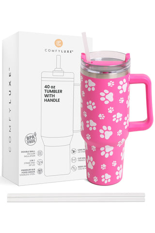 COMFYLUXE Soft Luxury